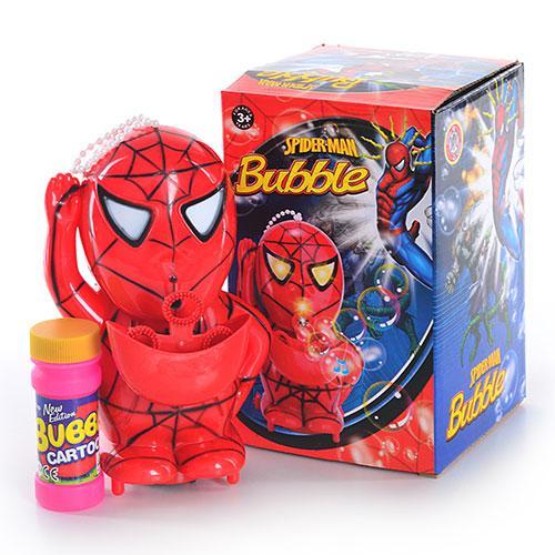 Мыльные пузыри, пистолет, M 2073 Мыльные пузыри, пистолет, M 2073