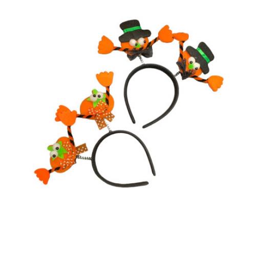 Обідок маскарадний "Веселі грабузи", MA23-143