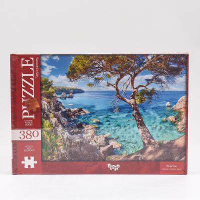 Пазли 380 елементів, ДТ-ПЗ-05-43