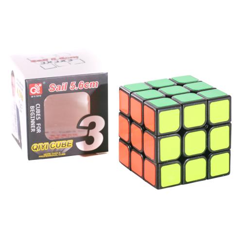 Кубик Рубика, EQY501