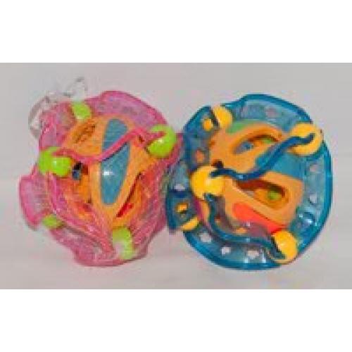 Погремушка, в сетке, 8805 C Погремушка, в сетке, 8805 C