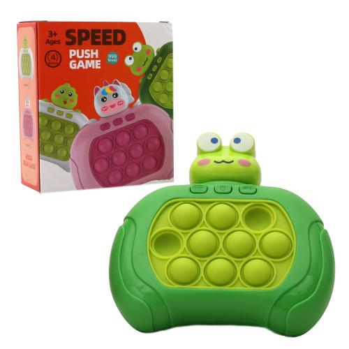 Іграшка - приставка "Pop it", 056-1