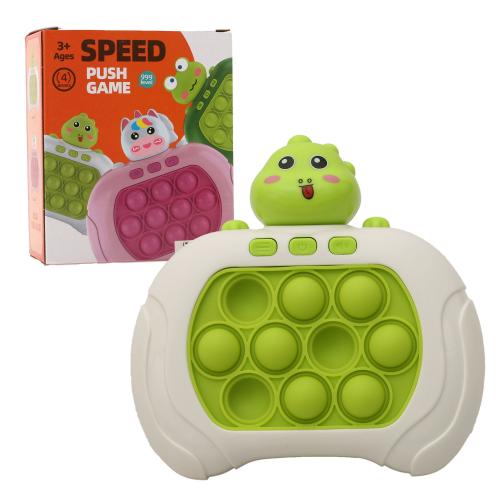 Іграшка - приставка "Pop it", 058-1
