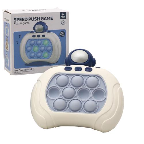 Іграшка - приставка "Pop it", 0333-1 Іграшка - приставка "Pop it", 0333-1