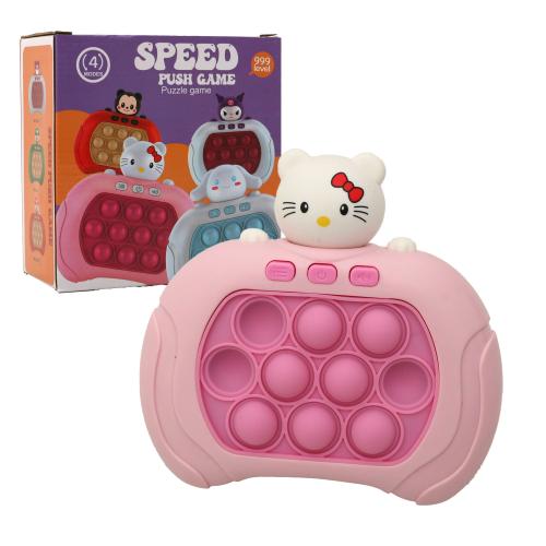 Іграшка - приставка "Pop it", 051-1