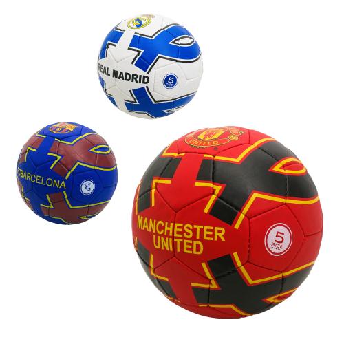 М'яч футбольний, 2500-190