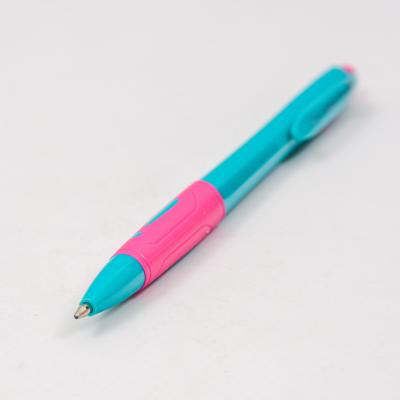 Ручка, шариковая, синяя, 48 шт. (цена за штуку), LK-B-5752