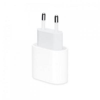 Зарядка - адаптер Samsung USB-C 25W PD Type-C