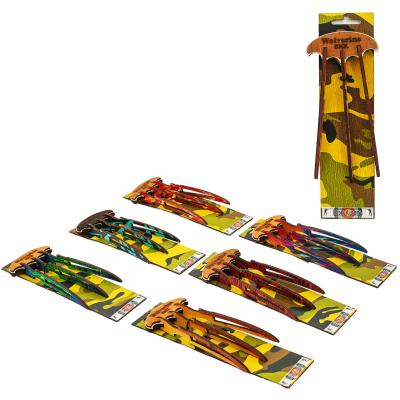 Ніж дерев'яний "Кіготь"