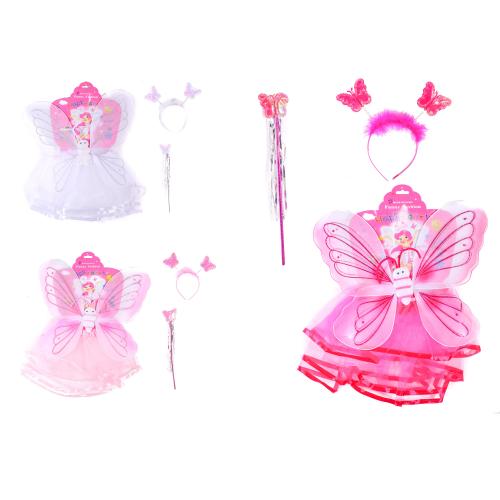 Крылья карнавальные "Бабочка", 6211 Крылья карнавальные "Бабочка", 6211