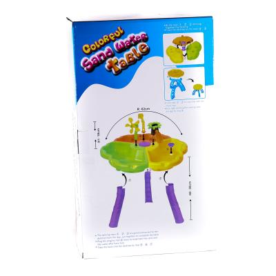 Столик-песочница, в кор-ке, 9808-1 Столик-песочница, в кор-ке, 9808-1