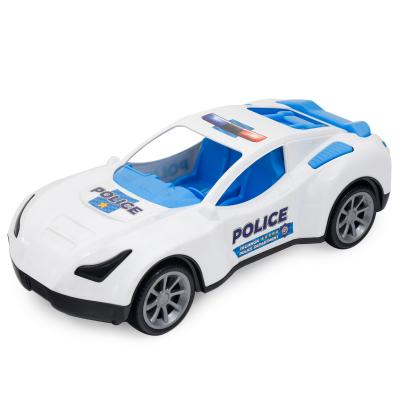 Іграшка "Поліцейське авто"