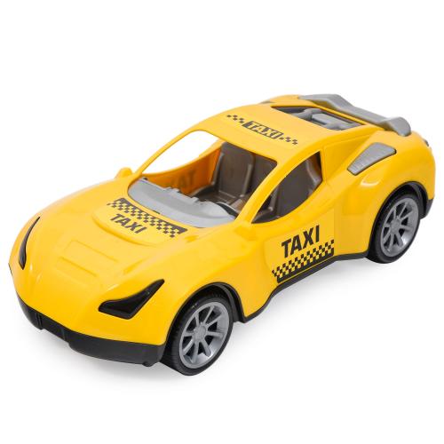 Іграшка "Авто - таксі", Техно 7495