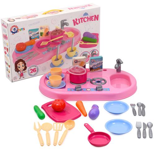 Кухня, Техно 6177