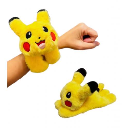 М'яка іграшка "Пікачу", TH14
