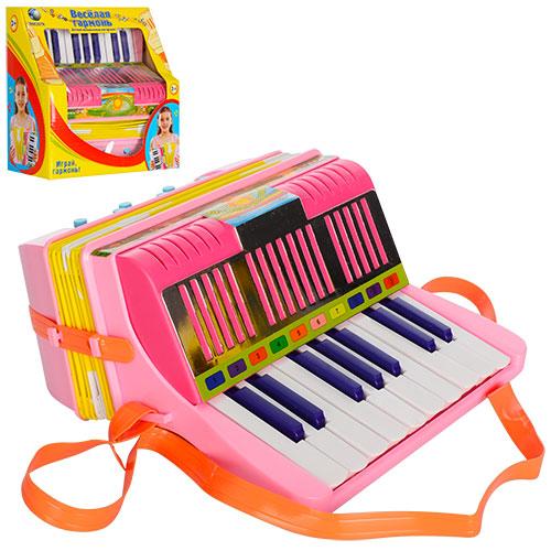 Гармошка"Веселая гормонь", 88357R Гармошка"Веселая гормонь", 88357R