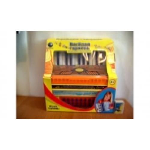 Гармошка"Веселая гормонь", 452442R