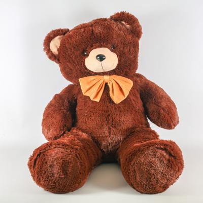 М'яка іграшка "Супер Ведмедик", 1110-100 М'яка іграшка "Супер Ведмедик", 1110-100