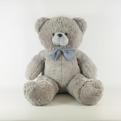 М'яка іграшка "Супер Ведмедик", 1110-100 М'яка іграшка "Супер Ведмедик", 1110-100