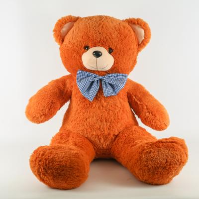 М'яка іграшка "Супер Ведмедик", 1110-100 М'яка іграшка "Супер Ведмедик", 1110-100