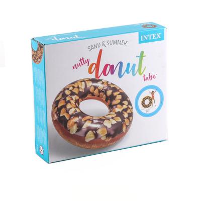 Круг "Пончик", 114 см, 56262