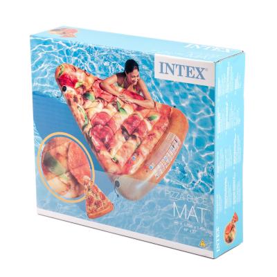 Матрац Intex "Піца"