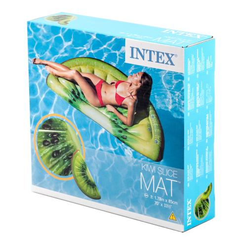 Матрац Intex "Ківі", 58764