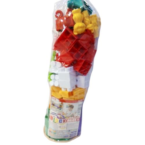 Конструктор "Орион", 150 деталей, CP 1-217