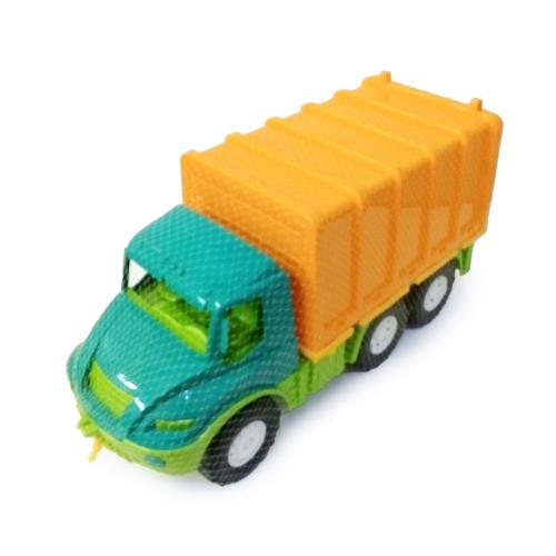 Фургон "Атлантис", CP 0626