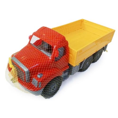 Грузовик "Маригус", CP 0466