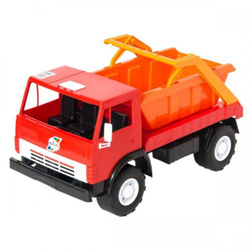 Грузовик, в сетке, ОР 948 Грузовик, в сетке, ОР 948