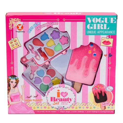 Косметика "Мороженое", YX328-2