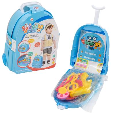 Набор доктора в чемодане, 2016-135 Набор доктора в чемодане, 2016-135