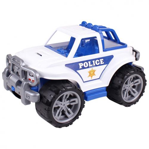 Іграшка "Позашляхових Police", Техно 3558