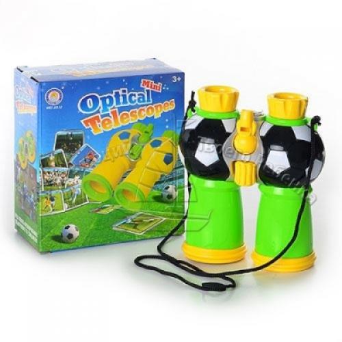 Бинокль, в кор-ке, 7843 Бинокль, в кор-ке, 7843