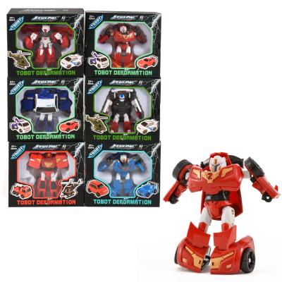 Робот-трансформер, 525-120