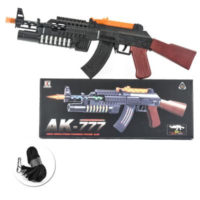 Автомат, AK-777+ Автомат, AK-777+