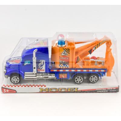 Трейлер инерционный, A018 Трейлер инерционный, A018