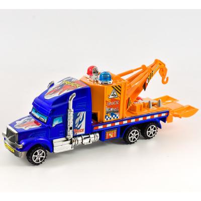 Трейлер инерционный, A018 Трейлер инерционный, A018