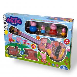 Набір фігурок ПЕПА