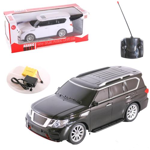 Легковая машина, р/у, микс цветов, в кор-ке, QX3688-92 Легковая машина, р/у, микс цветов, в кор-ке, QX3688-92