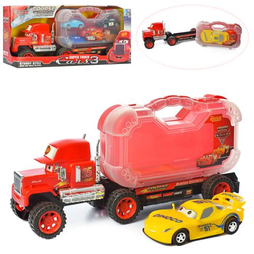 Трейлер, инерц-й, 2 вида, в кор-ке, 919-172-171