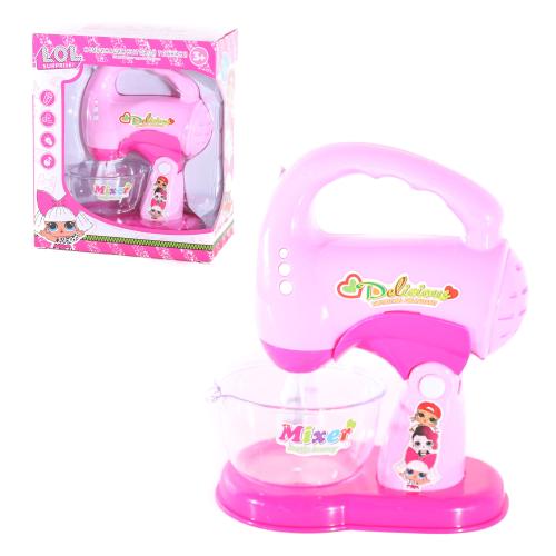 Миксер, 320G23 Миксер, 320G23