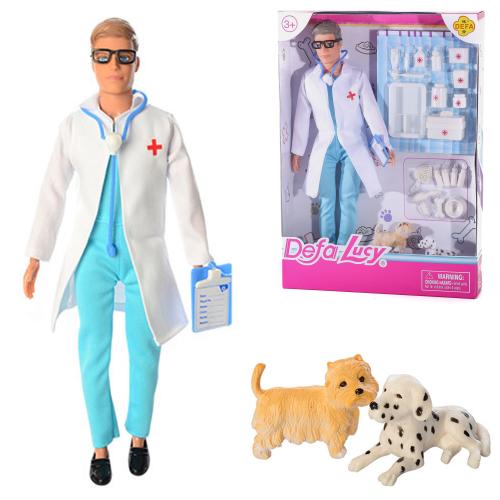 Кукла DEFA, 8346B