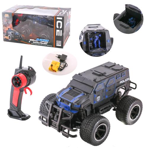 Джип, р/у, в кор-ке, 666-630QMA