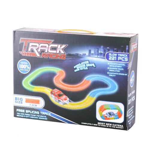 Трек "Magic Tracks", 221 эл., 8002 Трек "Magic Tracks", 221 эл., 8002