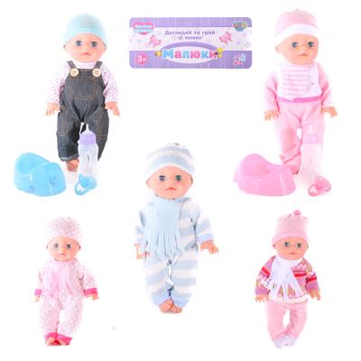 Пупс, YL1712K-ABCF Пупс, YL1712K-ABCF