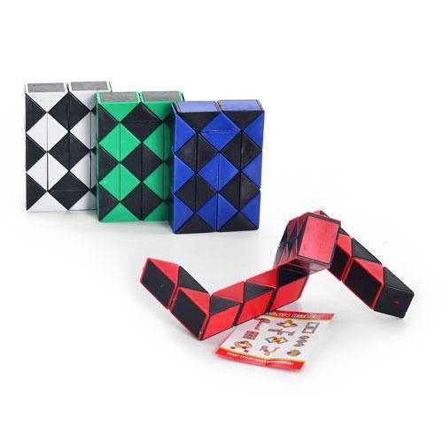 Головоломка "Змейка", 6688 B-1 Головоломка "Змейка", 6688 B-1