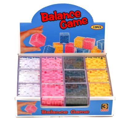 Лабиринт, X13270