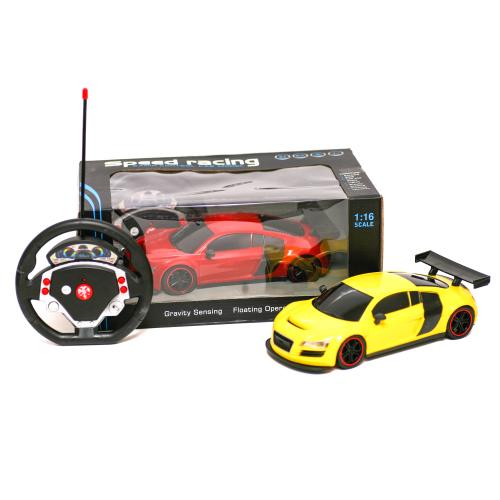 Легковая машина, р/у, 8016-2B Легковая машина, р/у, 8016-2B